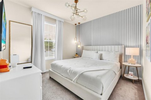 Touwnhouse à vendre à Davenport, Floride: 5 chambres, 212.1 m2 № 2330648 - photo 27