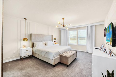 Touwnhouse à vendre à Davenport, Floride: 5 chambres, 212.1 m2 № 2330648 - photo 23