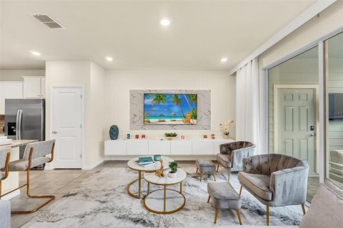 Touwnhouse à vendre à Davenport, Floride: 5 chambres, 212.1 m2 № 2330648 - photo 11