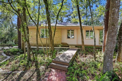 Casa en Gainesville, Florida 3 dormitorios, 209.96 m2 № 2428661