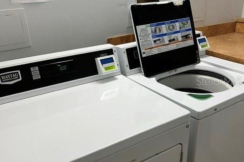 Снять в аренду кондоминиум в Редингтон-Шорс, Флорида 3 комнаты, 98.48м2, № 2218453 - фото 10