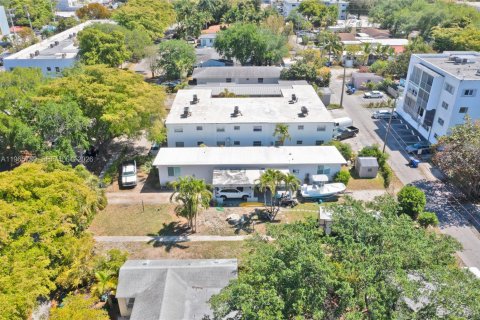 Купить виллу или дом в Холливуд, Флорида 2 спальни, 137.12м2, № 2027414 - фото 12