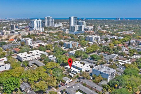 Купить виллу или дом в Холливуд, Флорида 2 спальни, 137.12м2, № 2027414 - фото 18