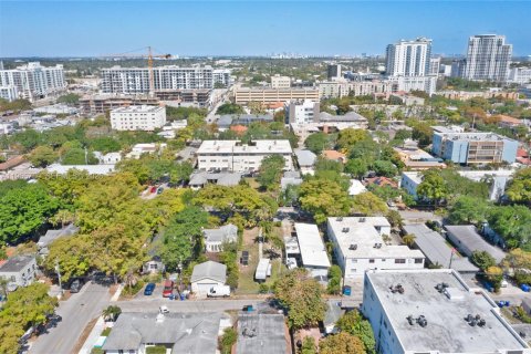 Купить виллу или дом в Холливуд, Флорида 2 спальни, 137.12м2, № 2027414 - фото 17