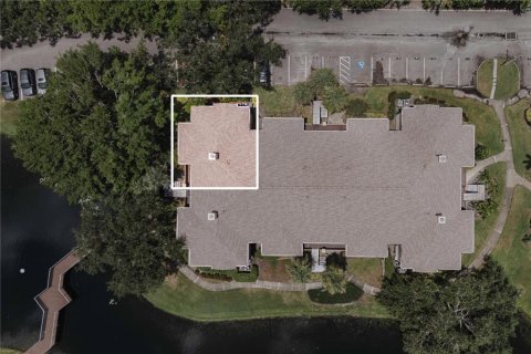 Condo in Saint Petersburg, Florida, 2 bedrooms  № 1840066 - photo 24