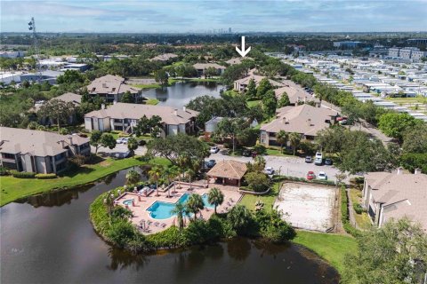 Condo in Saint Petersburg, Florida, 2 bedrooms  № 1840066 - photo 21