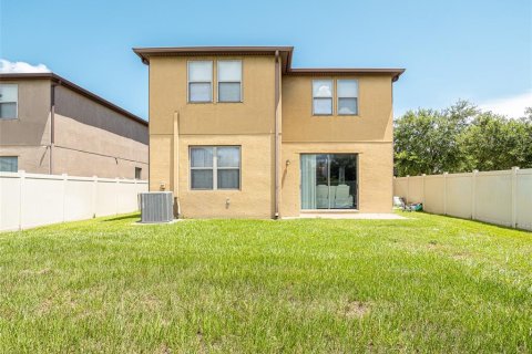 Villa ou maison à vendre à Riverview, Floride: 3 chambres, 240.99 m2 № 2345116 - photo 2