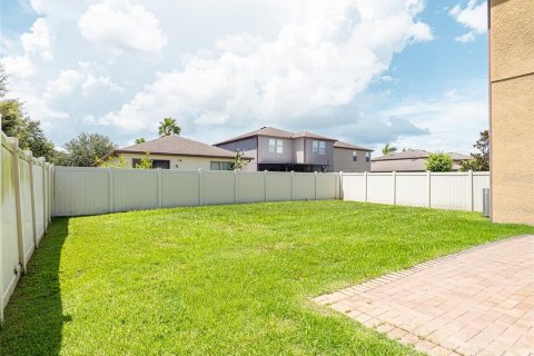 Villa ou maison à vendre à Riverview, Floride: 3 chambres, 240.99 m2 № 2345116 - photo 3