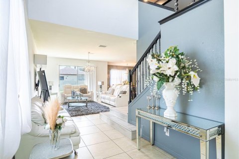 Villa ou maison à vendre à Riverview, Floride: 3 chambres, 240.99 m2 № 2345116 - photo 6