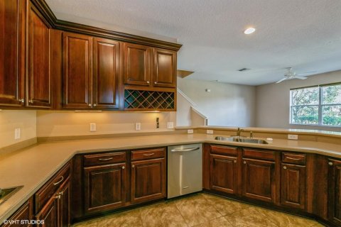 Touwnhouse à vendre à Kissimmee, Floride: 3 chambres, 167.04 m2 № 1512281 - photo 19