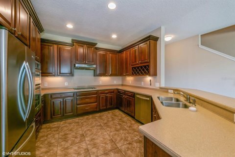 Touwnhouse à vendre à Kissimmee, Floride: 3 chambres, 167.04 m2 № 1512281 - photo 16
