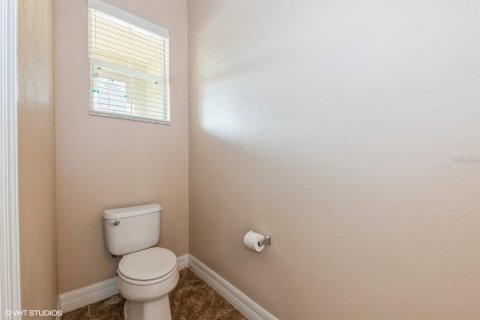 Touwnhouse à vendre à Kissimmee, Floride: 3 chambres, 167.04 m2 № 1512281 - photo 8