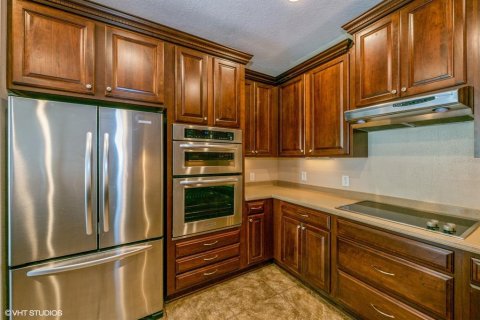 Touwnhouse à vendre à Kissimmee, Floride: 3 chambres, 167.04 m2 № 1512281 - photo 17