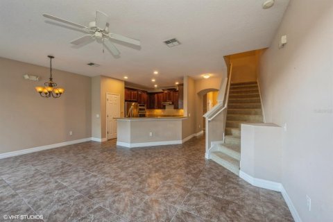 Touwnhouse à vendre à Kissimmee, Floride: 3 chambres, 167.04 m2 № 1512281 - photo 12