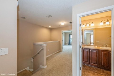 Touwnhouse à vendre à Kissimmee, Floride: 3 chambres, 167.04 m2 № 1512281 - photo 25