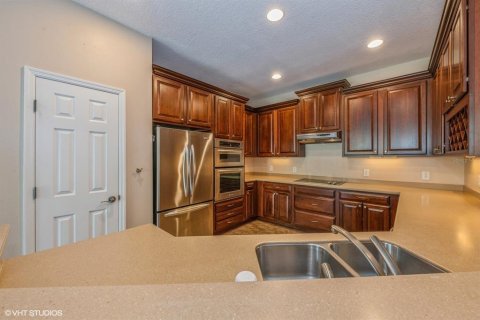 Touwnhouse à vendre à Kissimmee, Floride: 3 chambres, 167.04 m2 № 1512281 - photo 15
