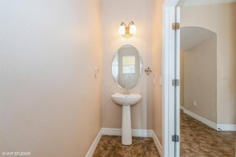 Touwnhouse à vendre à Kissimmee, Floride: 3 chambres, 167.04 m2 № 1512281 - photo 7
