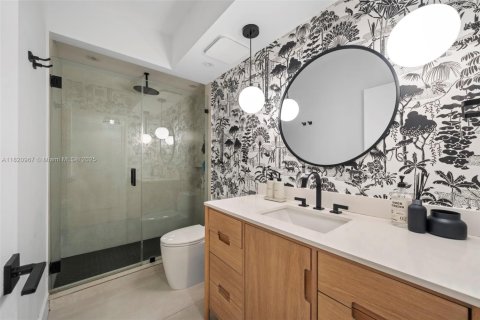 Condo in Key Biscayne, Florida, 3 bedrooms  № 1788772 - photo 12
