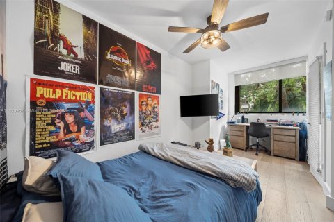 Condo in Key Biscayne, Florida, 3 bedrooms  № 1788772 - photo 21