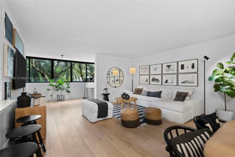 Condo in Key Biscayne, Florida, 3 bedrooms  № 1788772 - photo 2