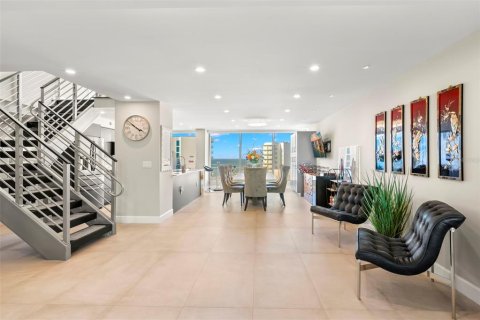 Condo in Clearwater, Florida, 3 bedrooms  № 1618589 - photo 10