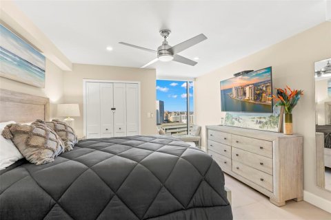 Condo in Clearwater, Florida, 3 bedrooms  № 1618589 - photo 22