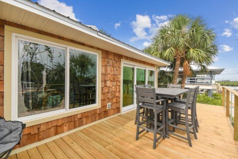 Casa en venta en Hernando Beach, Florida, 2 dormitorios, 171.4 m2 № 1754487 - foto 25