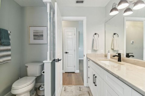 Casa en venta en Hernando Beach, Florida, 2 dormitorios, 171.4 m2 № 1754487 - foto 22