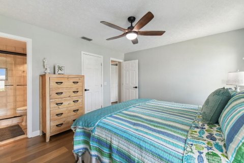 House in Hernando Beach, Florida 2 bedrooms, 171.4 sq.m. № 1754487 - photo 18