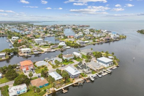 Casa en venta en Hernando Beach, Florida, 2 dormitorios, 171.4 m2 № 1754487 - foto 4