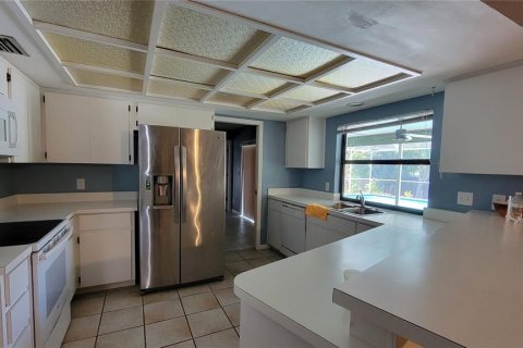Villa ou maison à louer à Clearwater, Floride: 4 chambres, 193.89 m2 № 2429318 - photo 25