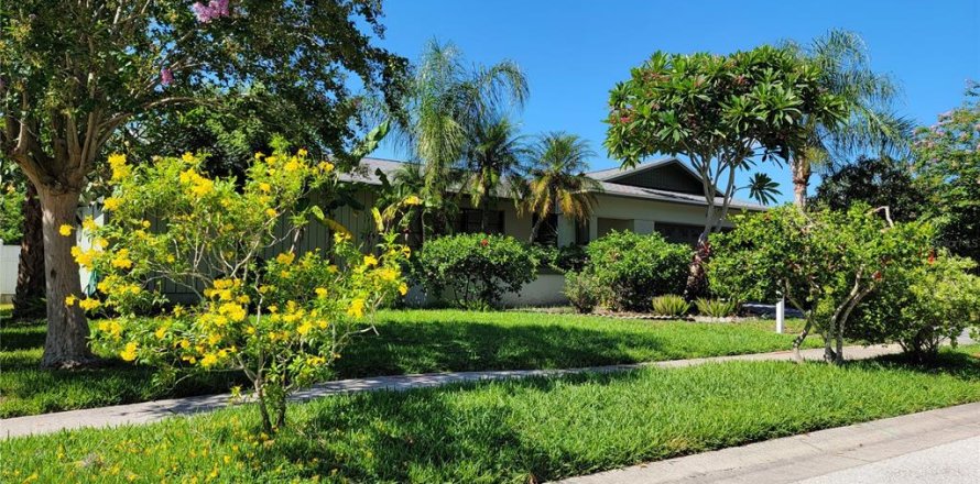 Villa ou maison à Clearwater, Floride 4 chambres, 193.89 m2 № 2429318