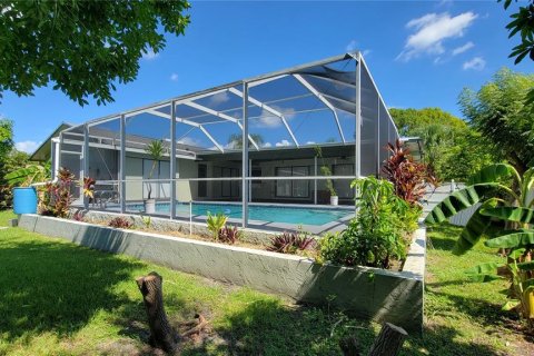 Villa ou maison à louer à Clearwater, Floride: 4 chambres, 193.89 m2 № 2429318 - photo 16
