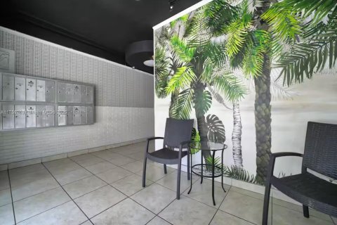 Condominio en venta en Miami Beach, Florida, 1 dormitorio, 39.76 m2 № 1707247 - foto 13