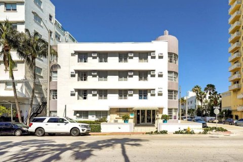 Condominio en venta en Miami Beach, Florida, 1 dormitorio, 39.76 m2 № 1707247 - foto 14