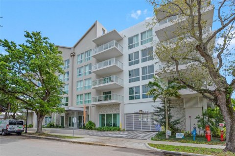 Купить кондоминиум в Холливуд, Флорида 1 спальня, № 2058937 - фото 9