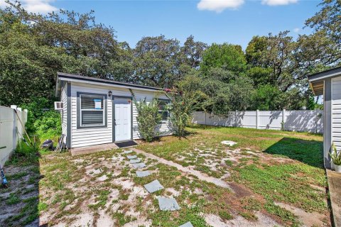 House in Daytona Beach, Florida 4 bedrooms, 105.44 sq.m. № 1873797 - photo 14