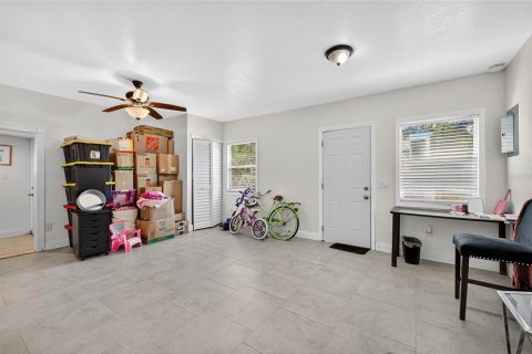 House in Daytona Beach, Florida 4 bedrooms, 105.44 sq.m. № 1873797 - photo 22