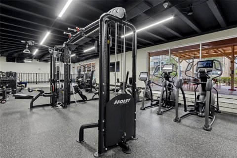 Condo in Plantation, Florida, 1 bedroom  № 2001531 - photo 20