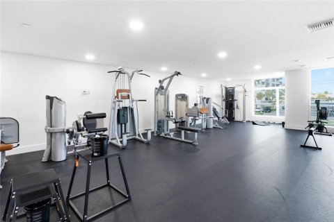 Condo in Clearwater, Florida, 3 bedrooms № 2259494 - photo 21