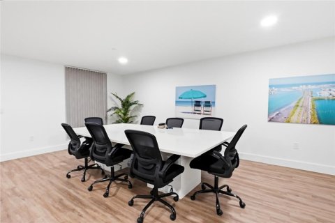 Condo in Clearwater, Florida, 3 bedrooms № 2259494 - photo 25