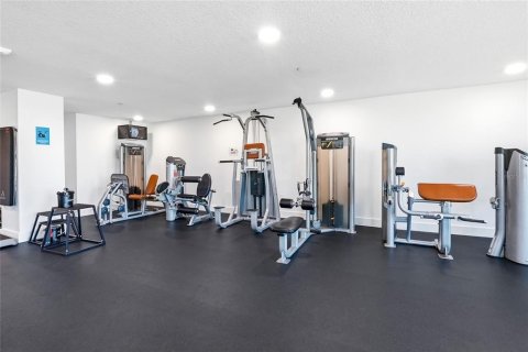 Condo in Clearwater, Florida, 3 bedrooms № 2259494 - photo 23