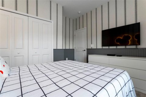 Adosado en venta en Kissimmee, Florida, 5 dormitorios, 201.41 m2 № 1904137 - foto 19
