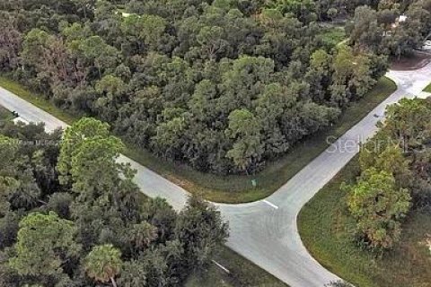 Land in Port Charlotte, Florida № 2164289 - photo 8