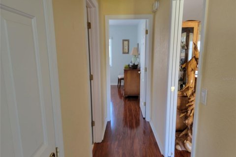 House in Dunnellon, Florida 3 bedrooms, 160.16 sq.m. № 1587402 - photo 28