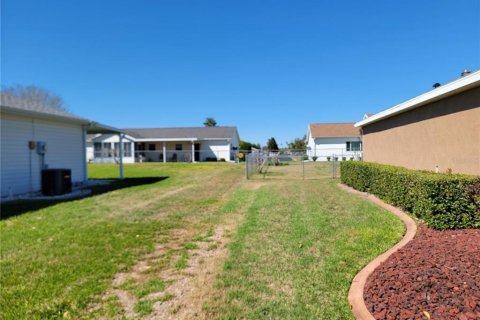 House in Dunnellon, Florida 3 bedrooms, 160.16 sq.m. № 1587402 - photo 9