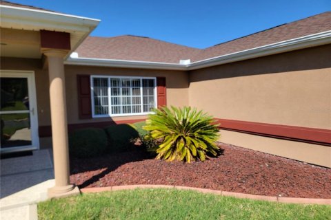 House in Dunnellon, Florida 3 bedrooms, 160.16 sq.m. № 1587402 - photo 4