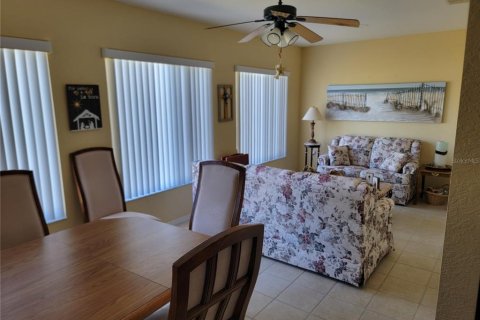 House in Dunnellon, Florida 3 bedrooms, 160.16 sq.m. № 1587402 - photo 25