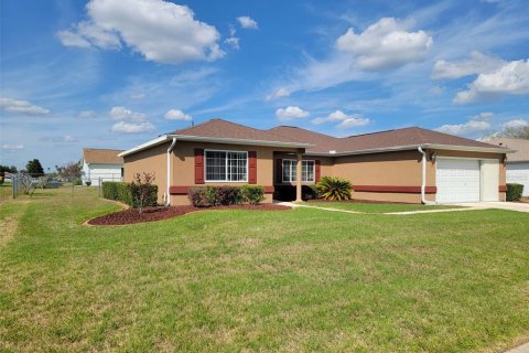 House in Dunnellon, Florida 3 bedrooms, 160.16 sq.m. № 1587402 - photo 2