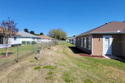 House in Dunnellon, Florida 3 bedrooms, 160.16 sq.m. № 1587402 - photo 12